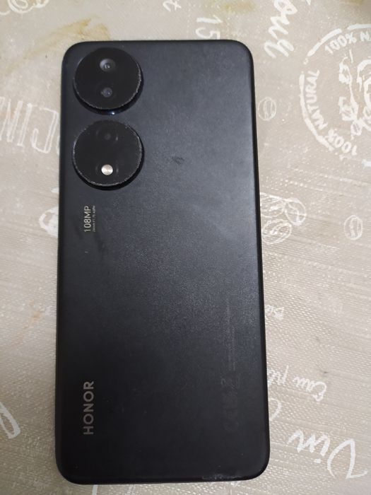 Honor x7b ,128 GB liber retea