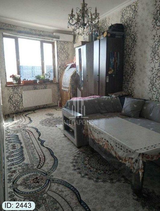 SOTILADI №2443 Pasport idorasi Balgarski pasyolka 2xonalik uyimiz