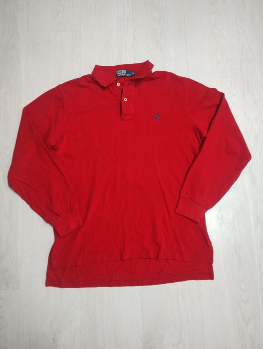 Мъжка блуза Ralph Lauren