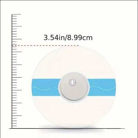 Set 20 plasturi patch senzor glicemie CGM