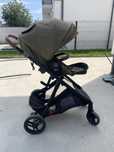 Carut 3 in 1 graco