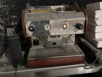 Espressor cafea horeca
