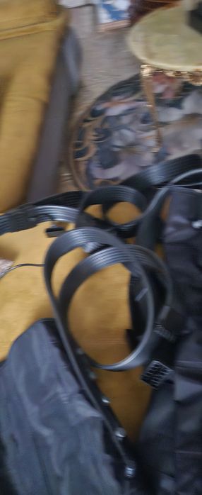 Апарат за лимфодренаж и отслабване.