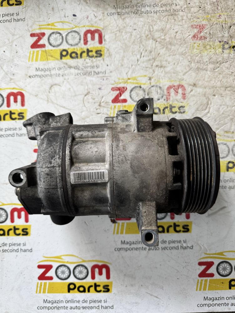 Compresor clima Renault Clio4 Captur 0.9 turbo