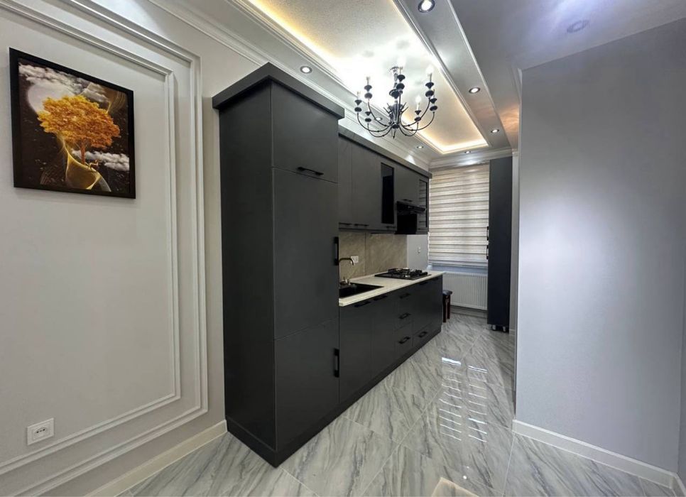 Срочно сдаётся квартира на Самкоче‼️