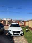 Vand audi a6 sline