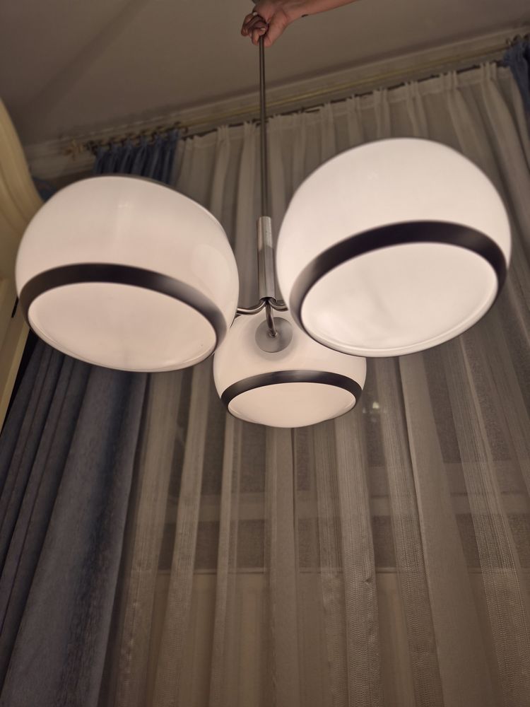 Lustra Vintage Stilux Milano