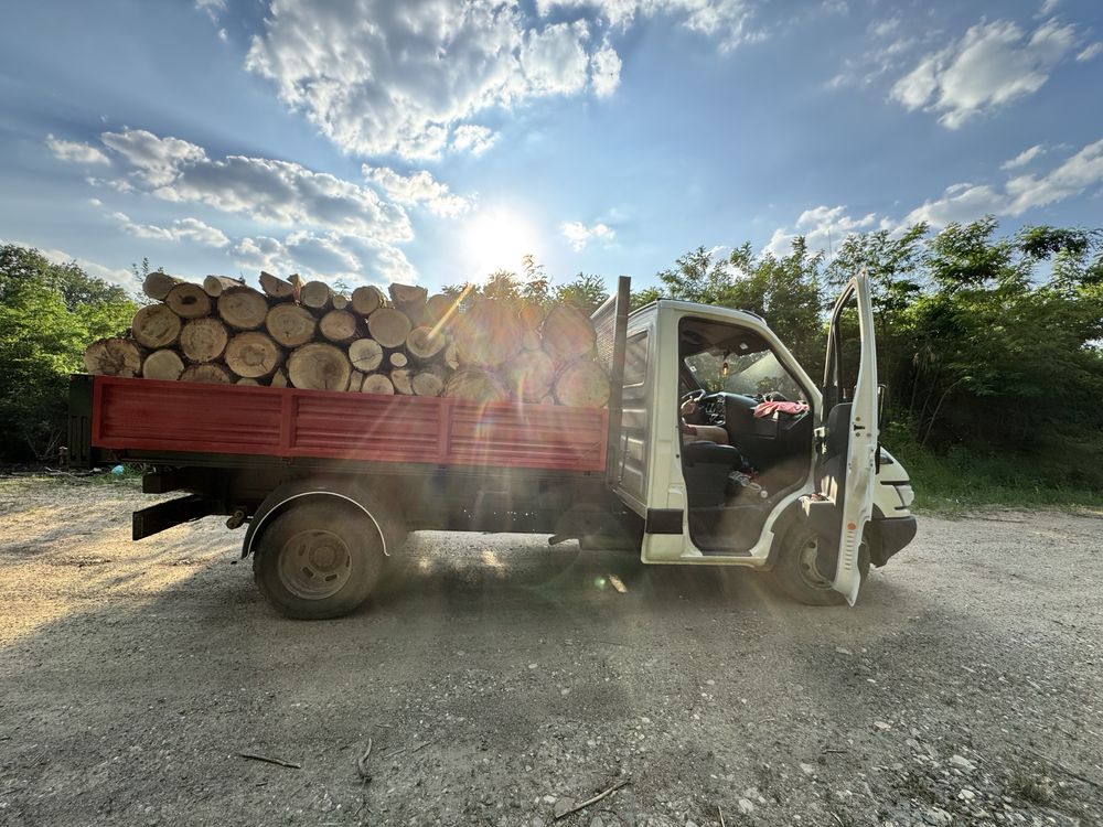 Vand lemn de foc in judetul Arad ESENȚĂ TARE