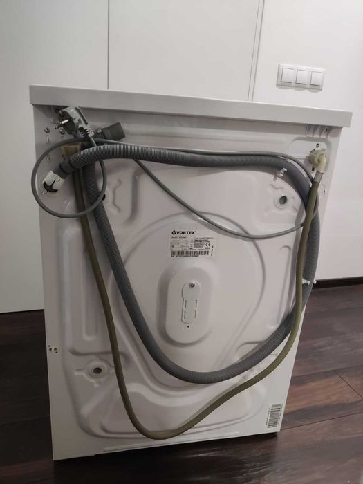 Vand masina de spalat VORTEX  modeL VO1502