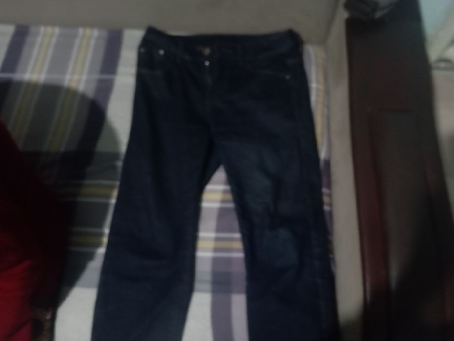Джинсы мужские от 13 до 17 лет