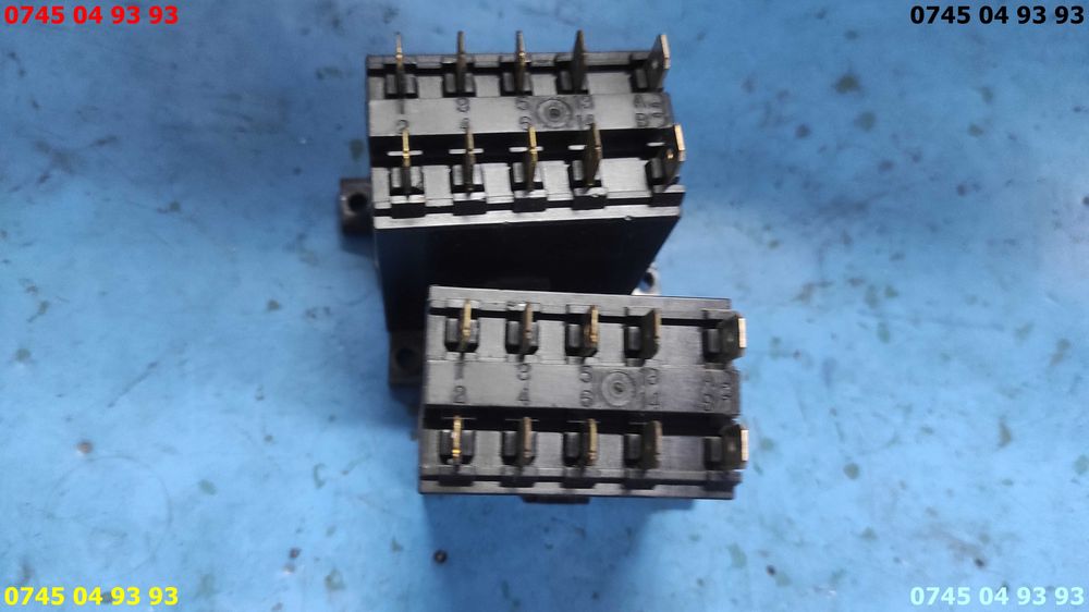 contactor magnetic aer conditionat 2.2kw fuji electric