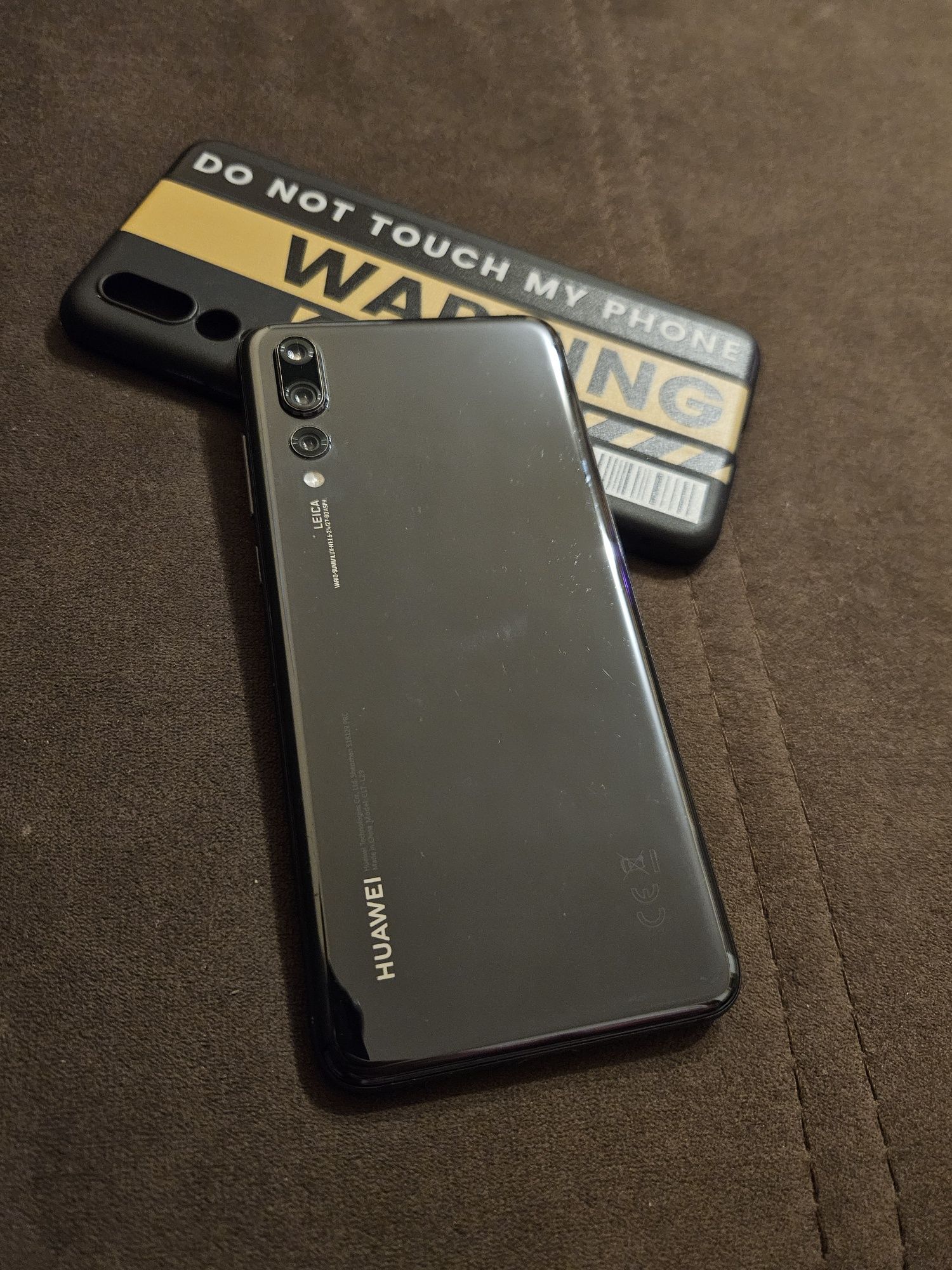 Huawei P20 Pro /