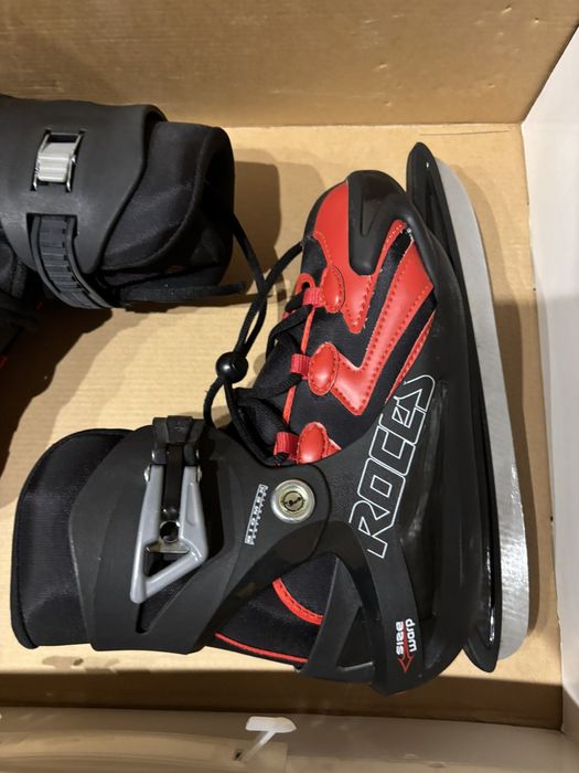 Кънки за лед Roces 36-40 номер