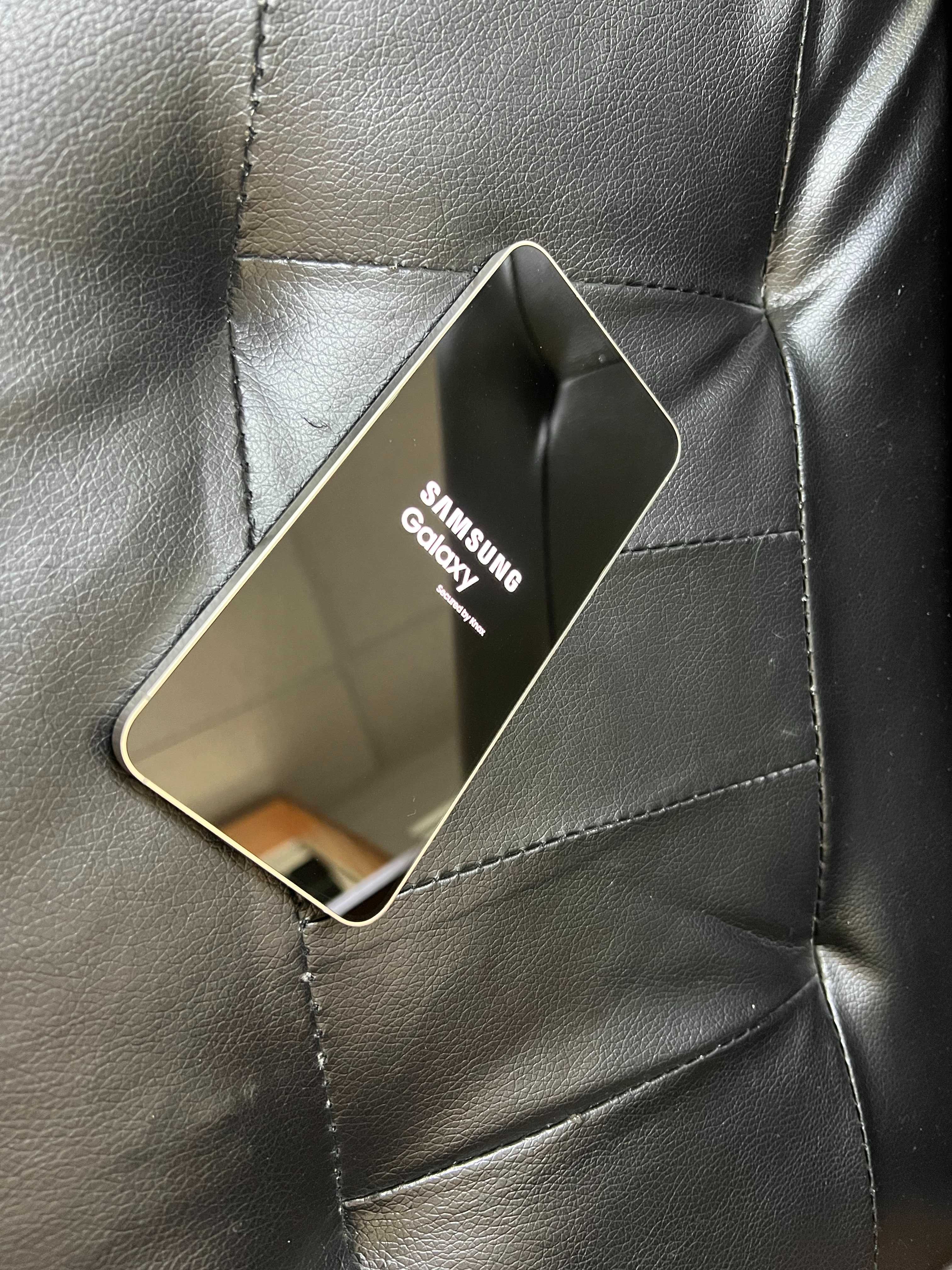 Samsung Galaxy S24 - 128 GB - Garantie.