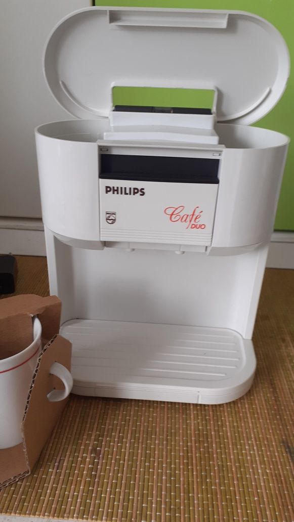 Filtru de cafea Philips Caffe Duo-Made in Holland