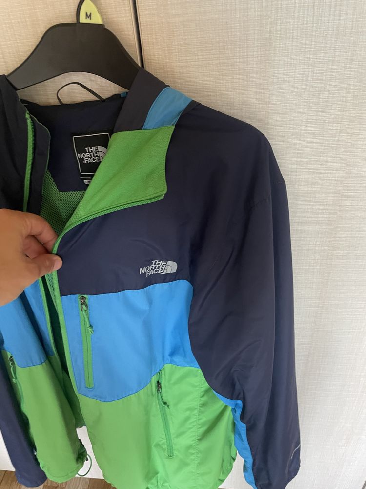 Geaca the north face L