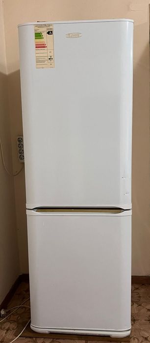 Продам холодильник Бирюса