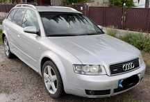 Audi A4 B6 1.9TDI 131CP