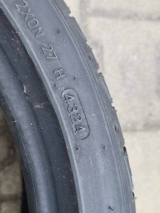245 35 19 Hankook