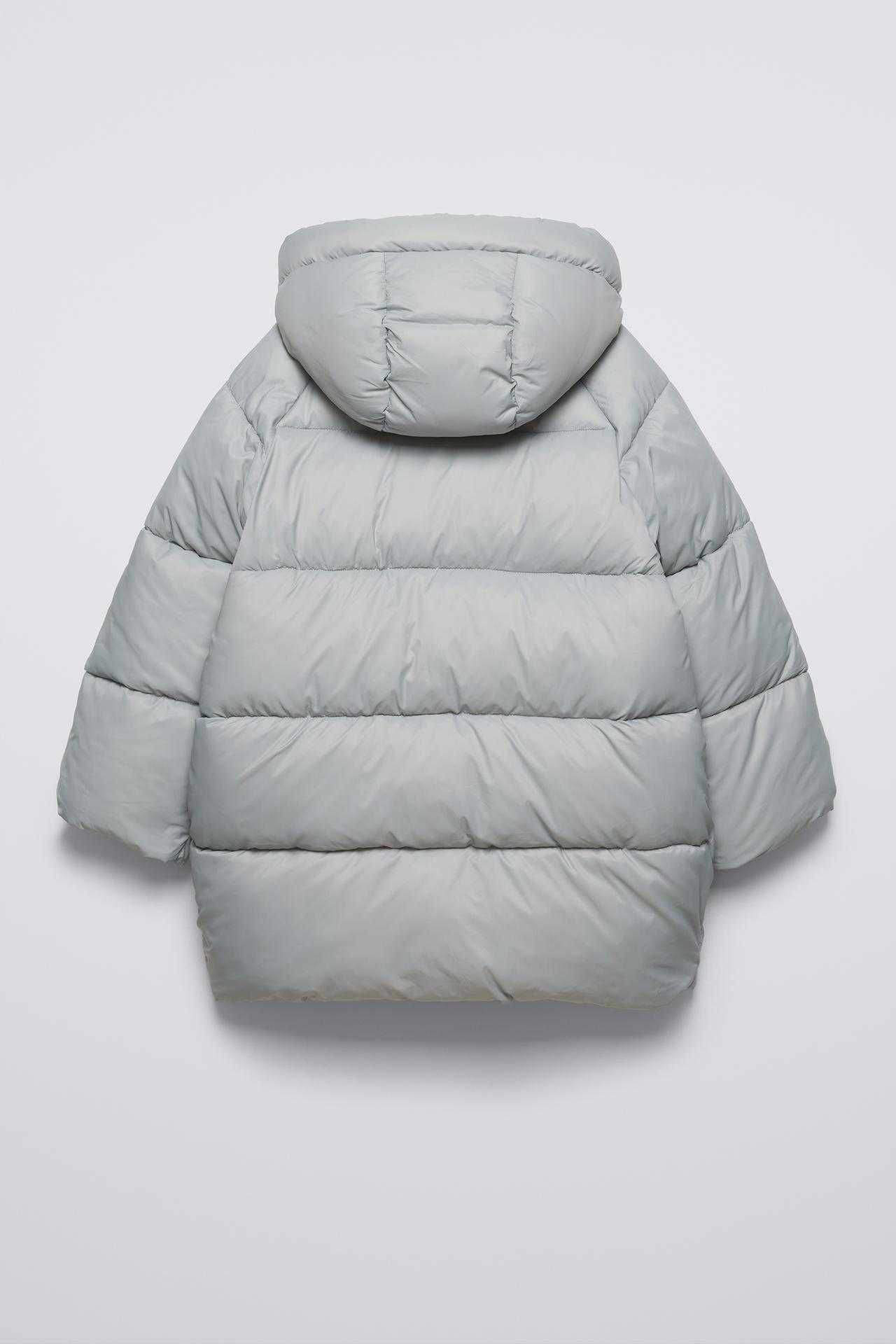 Ново Zara зимно яке, размер 13-14 г. (164 см)
