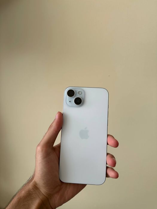 Iphone 15 plus ideal