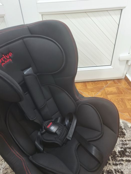 Scaun auto copii 2Drive