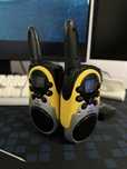 Set Walkie talkie emisie receptie Brondi FX100