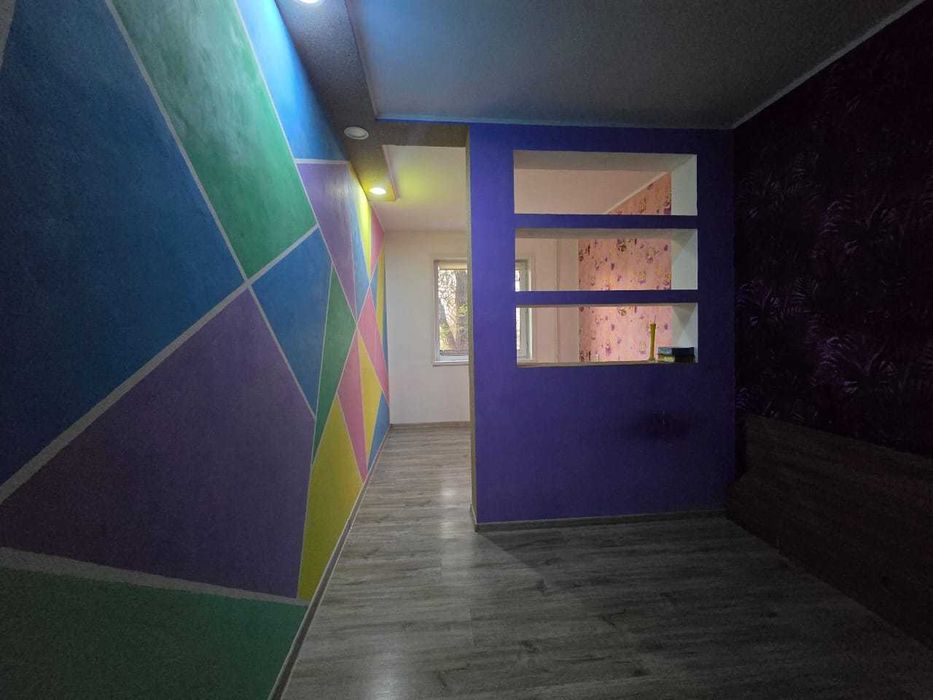 Продам 2х комн по функционалу 4х комн в 6мкр/ПОМОЩЬ В ИПОТЕКЕ