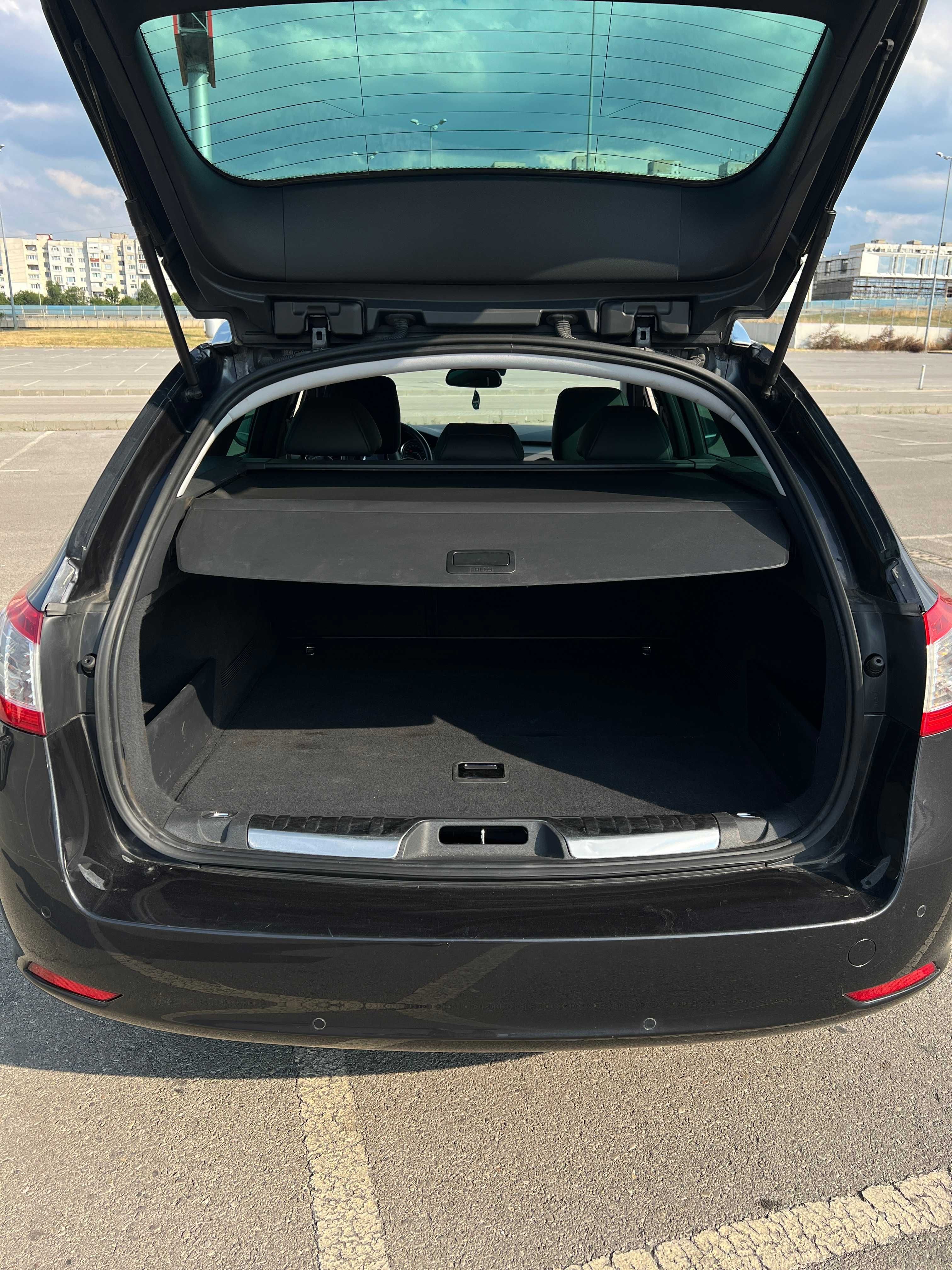 Peugeot 508 SW 2.0 HDi 160 к.с.
