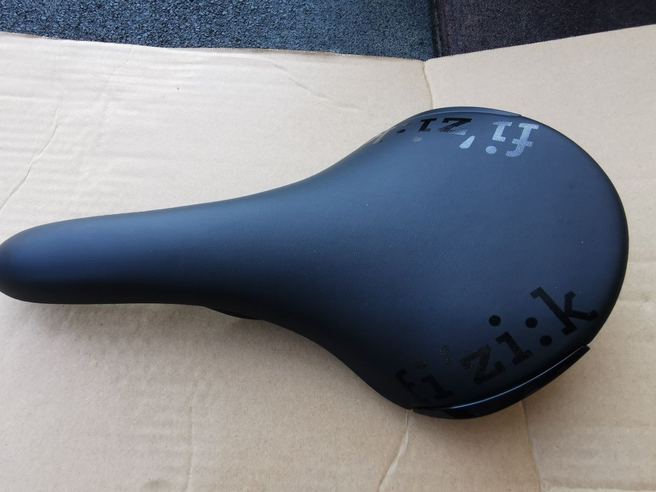 Vand sei Fizik noi cursiera mtb