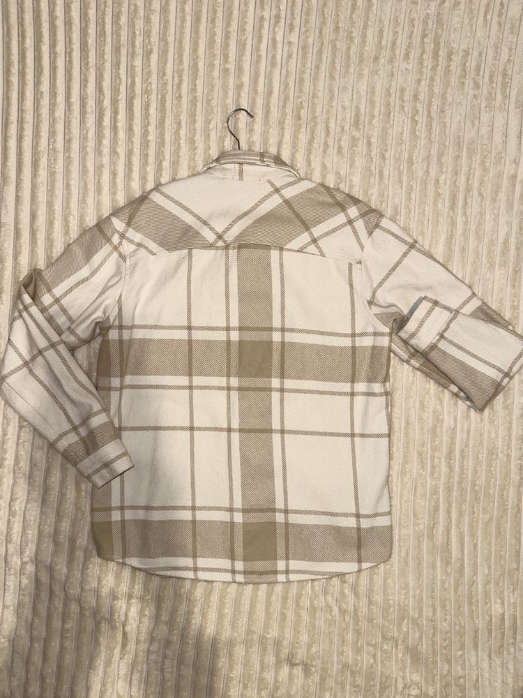 Яке Pull & Bear/ Мъжко бежово яке