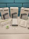 Nelko P21 Bluetooth етикетен принтер – безжичен и преносим