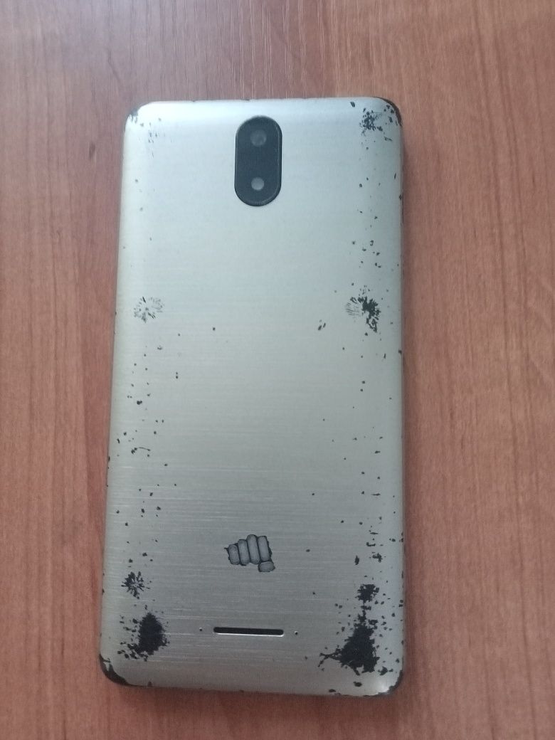 Продам телефон micromax