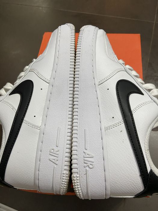 Nike air force 1 mar 38,5