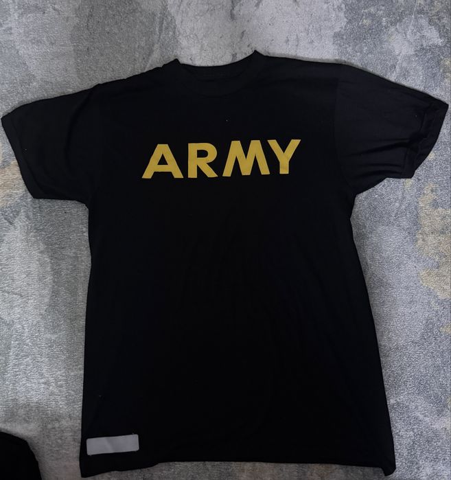 Tricou si bluza ARMY