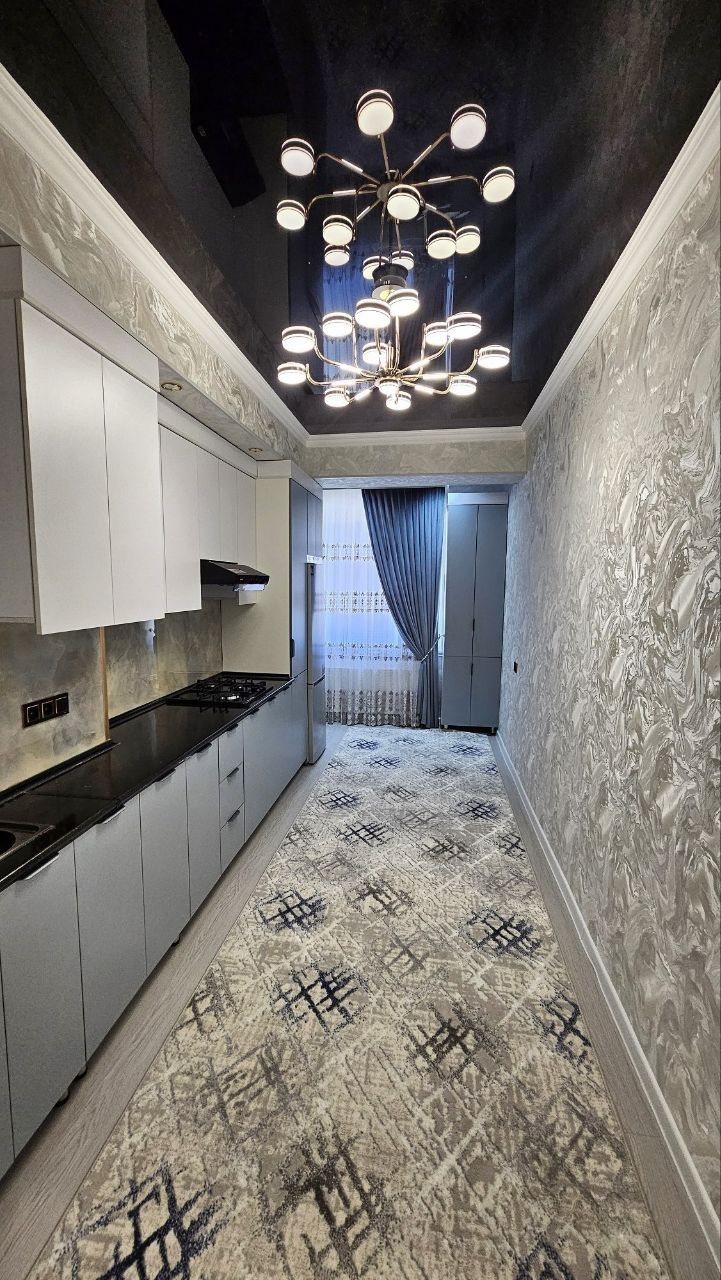 Квартира 3 хонали