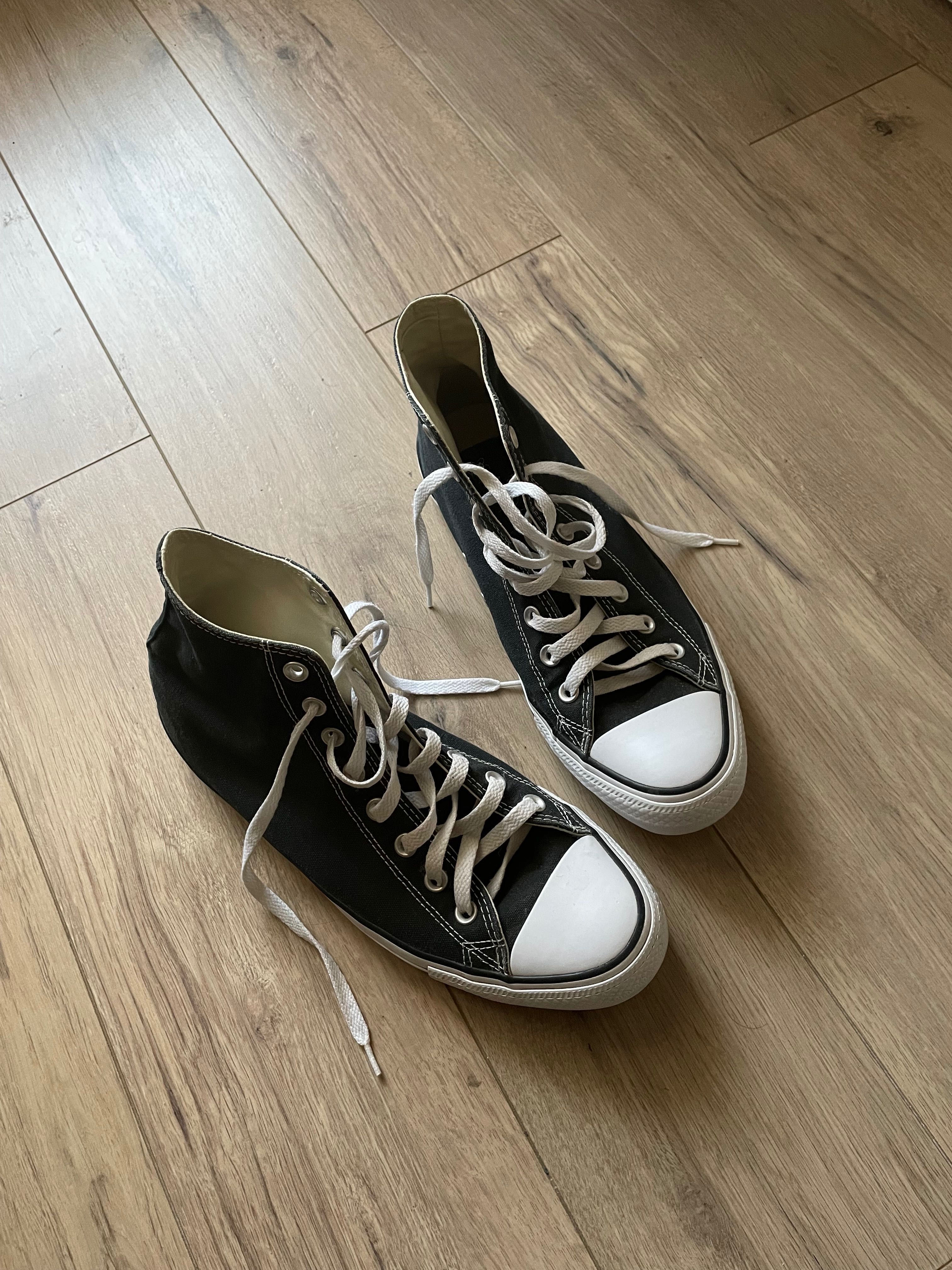 Tenesti Converse Originali