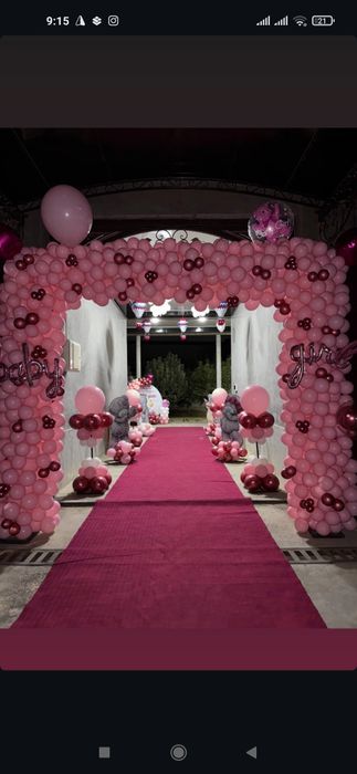 Ofarmleniya shar Shar ofarmlenya Afarmleniya shar