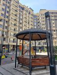City Life Garden Sotuvda 4 xonalik korobka Bobur/Nukus ko'chasi