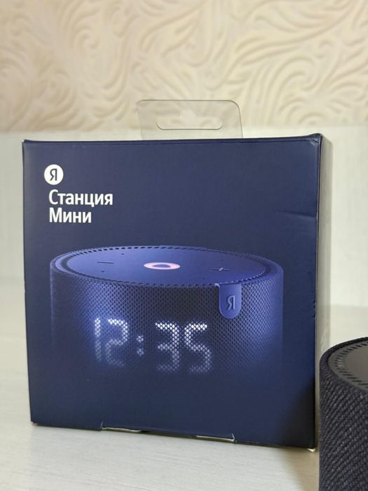 Продам колонку алиса