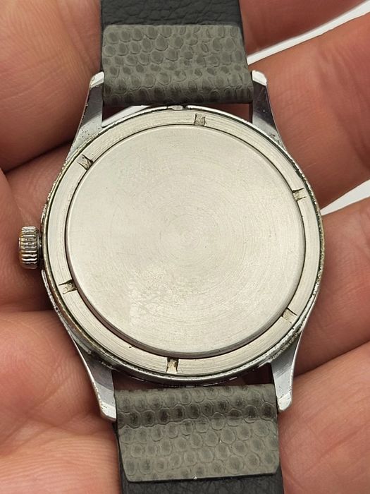 Wostok 18 jewels Ceas Mecanic cal 2209 Sovietic Rusesc 33mm Functional