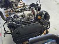 двигател за Fiat 1.3 16V JTD на части eu 5