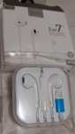 Casti stereo conector Lightning