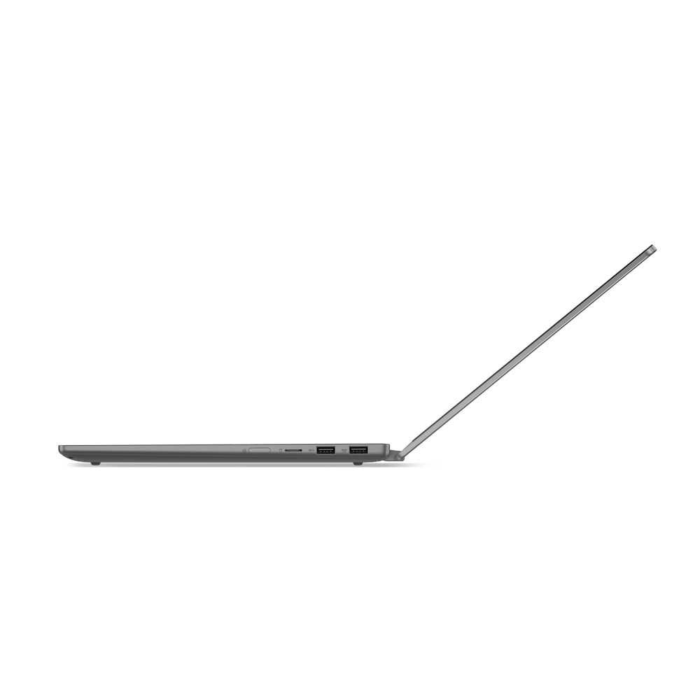 14" тъч IdeaPad 5 / Ryzen 5 8645HS / 16GB / 512GB SSD / Win11