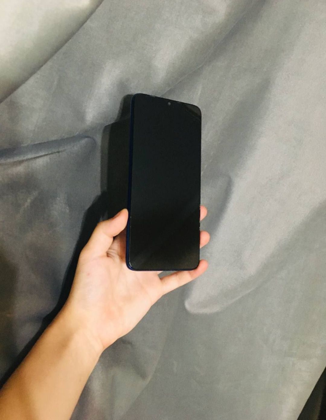 Tecno Pop 5 Lite.