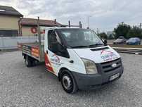 Ford transit in stare buna