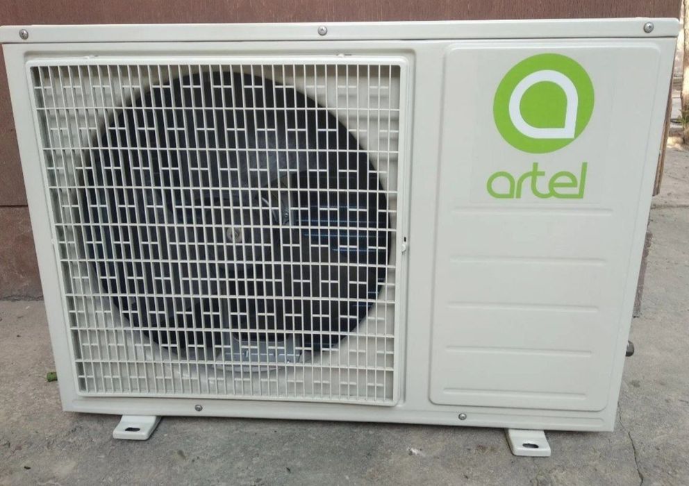 Artel shaxri sabz konditsioner 18