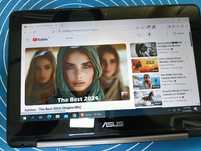 Laptop tableta 2 in 1 asus tp201s touch