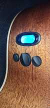 Chitara Fender Cort Crafter LAG Rec King RO328 Electro Acustica