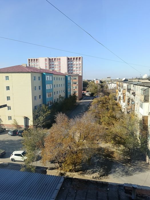 Продам 3-х комнатную квартиру лен.проект.